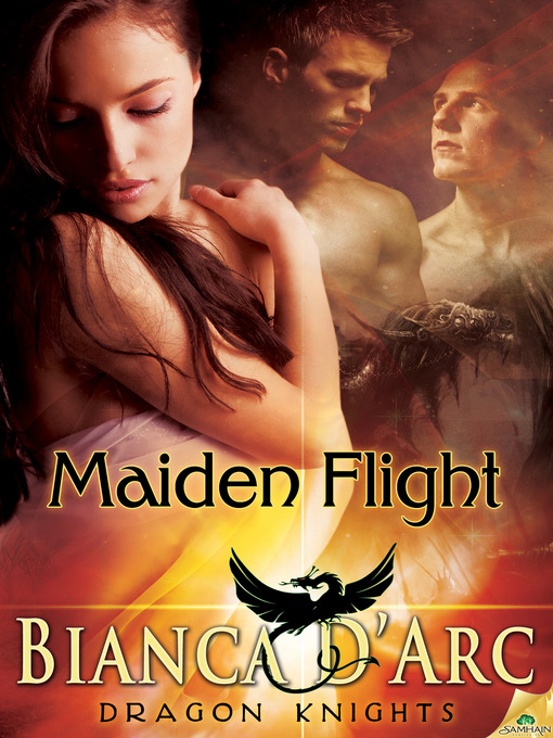 Title details for Maiden Flight by Bianca D'Arc - Available